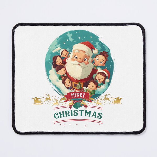 Item preview, Merry Christmas for every years designed and sold by meuaraijaruay.