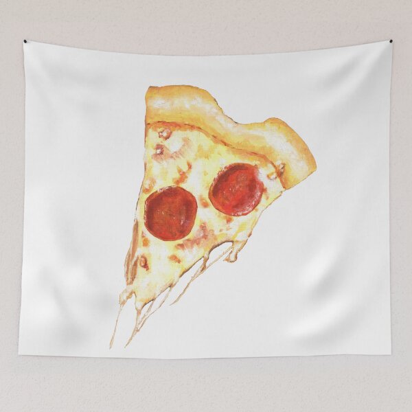 Item preview, Pizza Heart designed and sold by brayanamis.