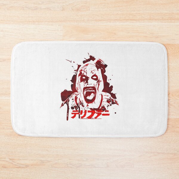 Item preview, terrifier 3 designed and sold by lmsendalfer.