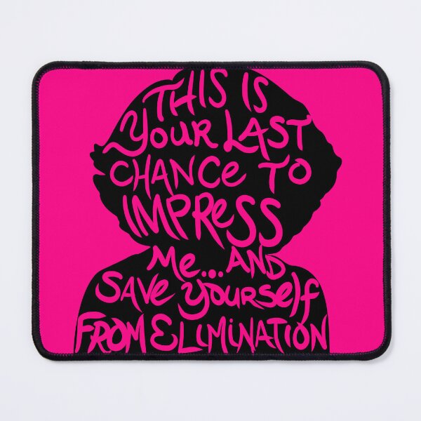 Item preview, Ru’s Last Words Before Lip Sync designed and sold by thecompassrose.