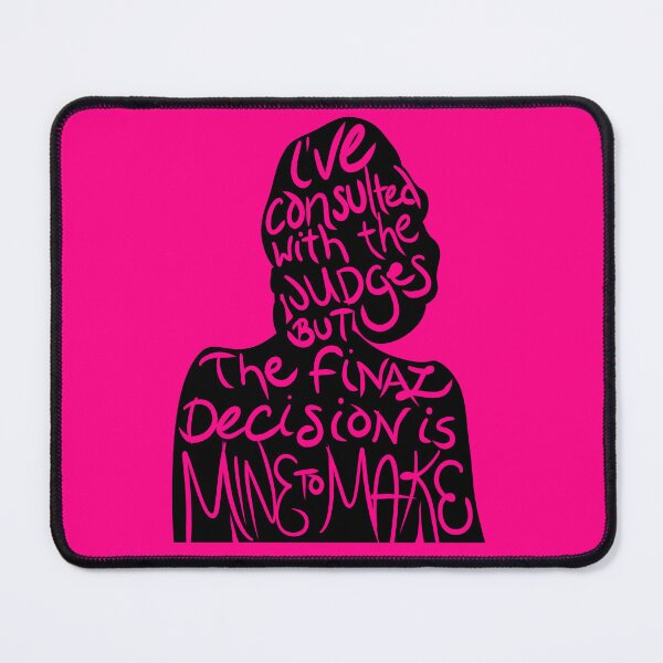 Item preview, Ru’s Decision designed and sold by thecompassrose.