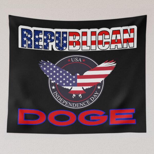 Item preview, DOGE designed and sold by TEEJAMBOREE.
