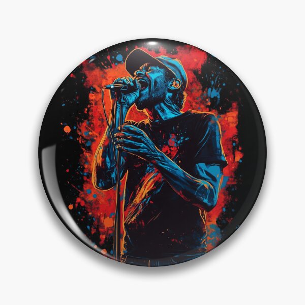 Item preview, Soul of the Blues – Vocalist Edition designed and sold by flamini.