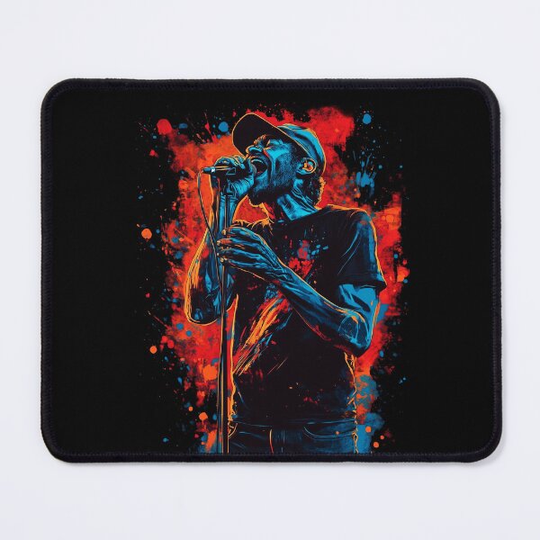 Item preview, Soul of the Blues – Vocalist Edition designed and sold by flamini.
