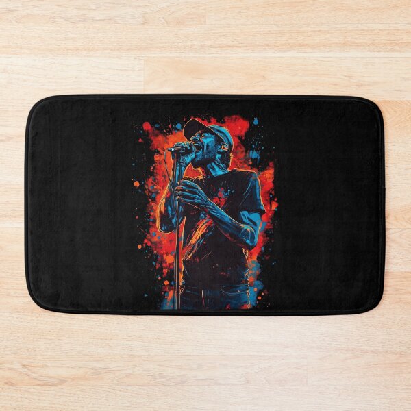 Item preview, Soul of the Blues – Vocalist Edition designed and sold by flamini.