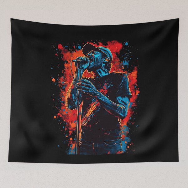 Item preview, Soul of the Blues – Vocalist Edition designed and sold by flamini.
