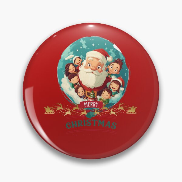 Item preview, Merry Christmas for every years designed and sold by meuaraijaruay.