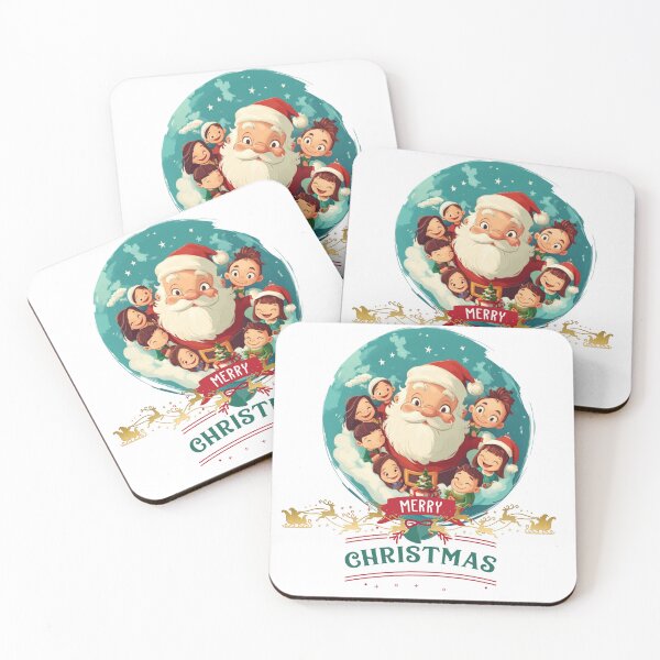 Item preview, Merry Christmas for every years designed and sold by meuaraijaruay.