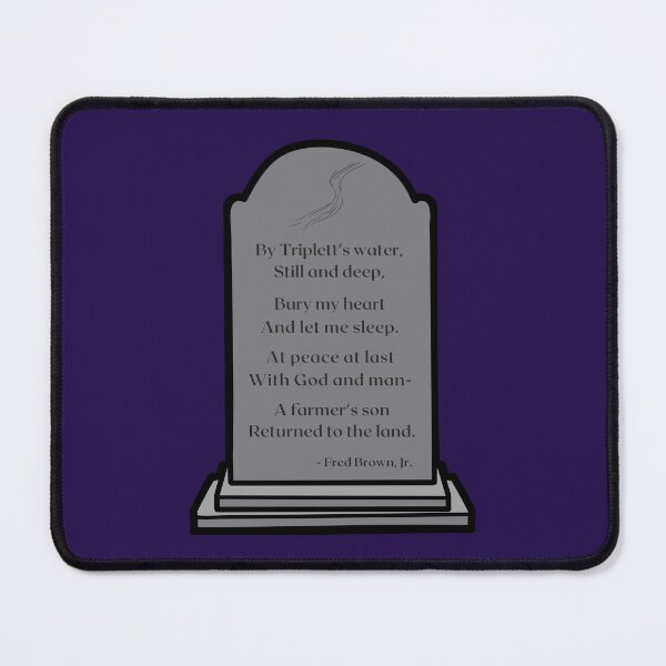 Item preview, By Triplett's Waters designed and sold by JoezPlace.