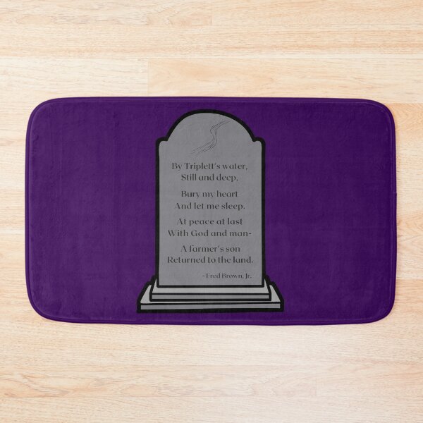 Item preview, By Triplett's Waters designed and sold by JoezPlace.