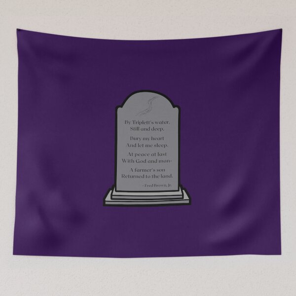 Item preview, By Triplett's Waters designed and sold by JoezPlace.