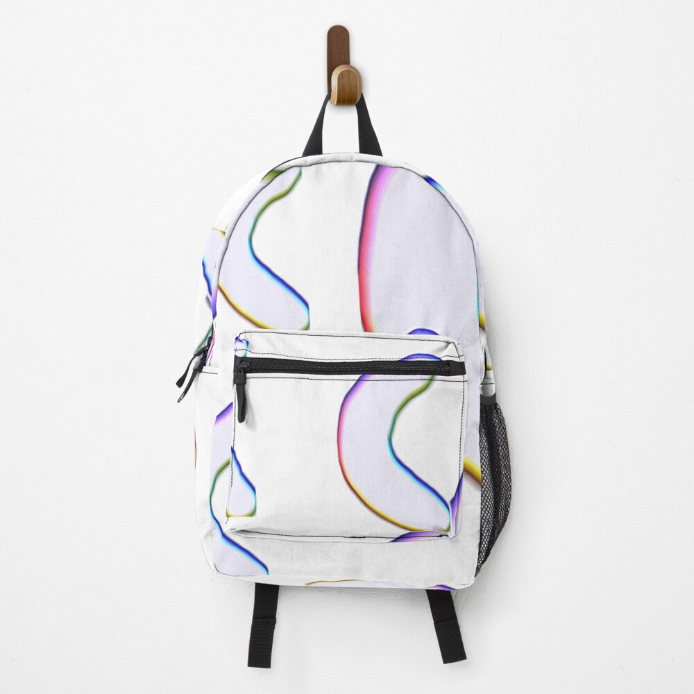 Item preview, Backpack designed and sold by Awadh2829.