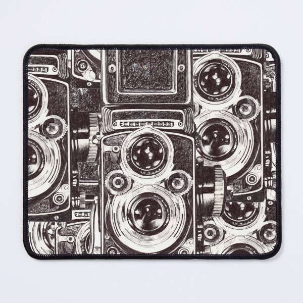 Item preview, Classic Camera patterns designed and sold by brayanamis.