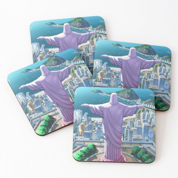 Item preview, Rio de Janeiro designed and sold by Daniela`s shop.