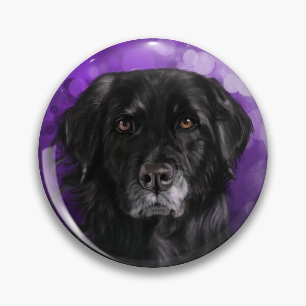 Item preview, Phoebe the dog designed and sold by Lyly297.