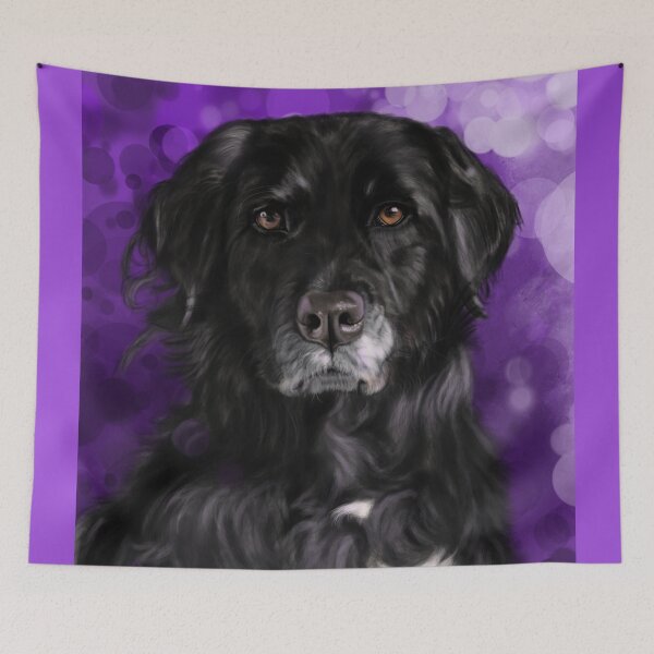 Item preview, Phoebe the dog designed and sold by Lyly297.