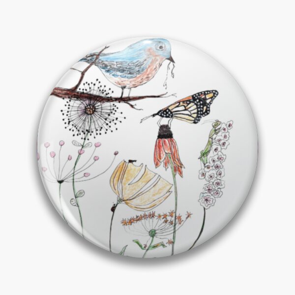 Item preview, Friends hanging out framed designed and sold by bibiwildstudio.