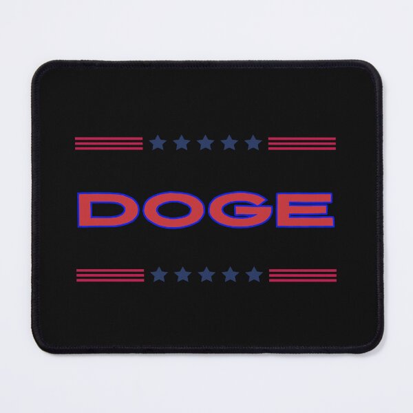 Item preview, DOGE designed and sold by TEEJAMBOREE.