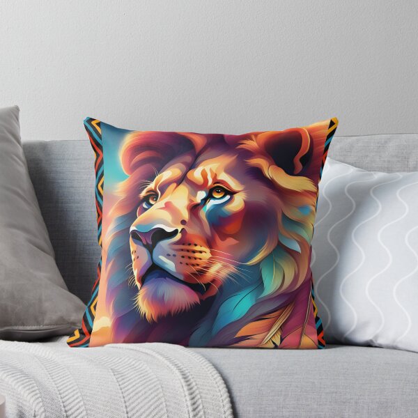Item preview, A Lions Heart designed and sold by Eranthe Bernardo.