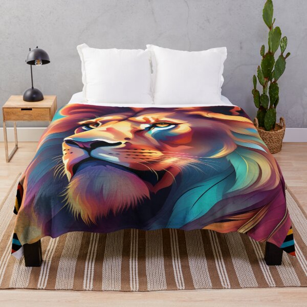 Item preview, A Lions Heart designed and sold by Eranthe Bernardo.