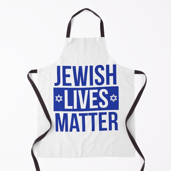 Item preview, Jewish lives matter designed and sold by Rachel the Artist .