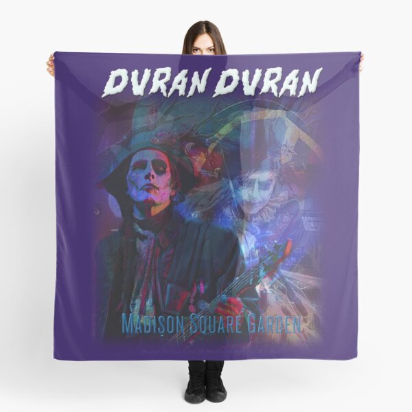 Aperçu de l'œuvre DD MSG NY Halloween-2024-Danse Macabre créée et vendue par MusicVibesTee.
