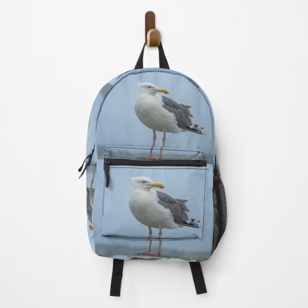 Item preview, Gull in the Wind designed and sold by SafariByMarisa.