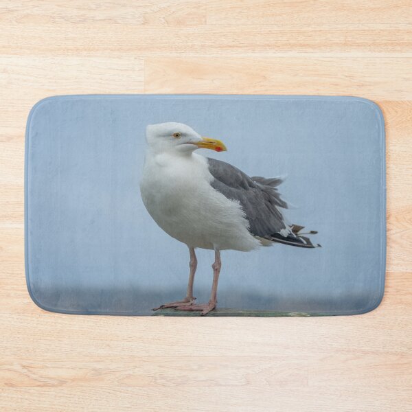 Item preview, Gull in the Wind designed and sold by SafariByMarisa.