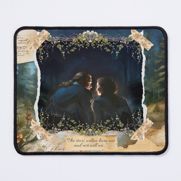 Item preview, the stars and us designed and sold by Vera-Adxer.