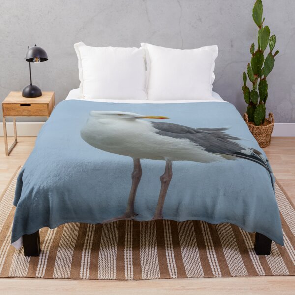 Item preview, Gull in the Wind designed and sold by SafariByMarisa.
