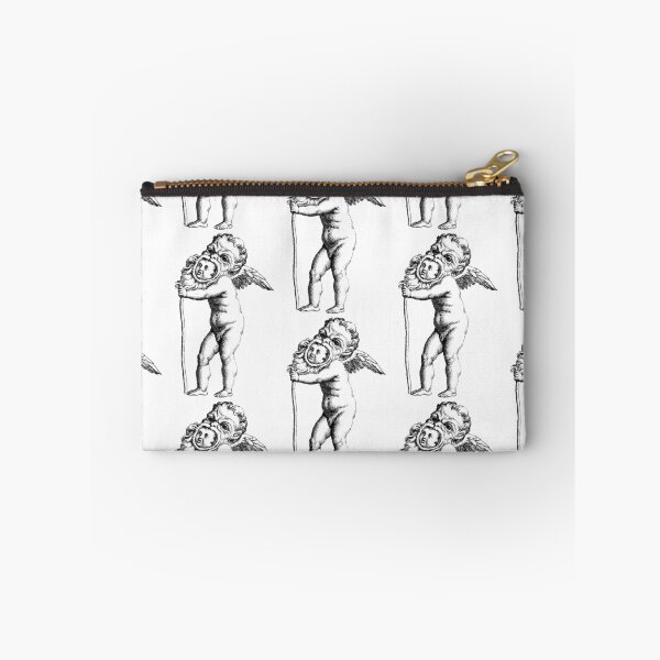 Item preview, Masked Cupid Illustration, Cupid designed and sold by HawthorneFlame.