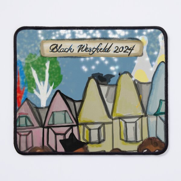 Item preview, Black Westfield designed and sold by BRELAN.