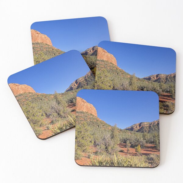 Item preview, Butte above Submarine Rock designed and sold by Cathy L. Gregg.