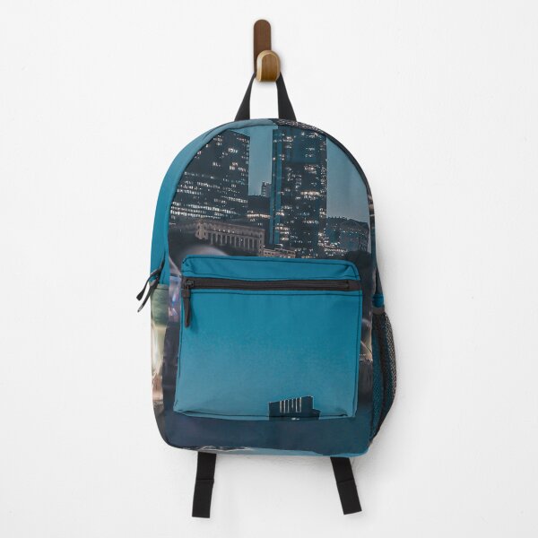 Item preview, Cyan City designed and sold by passion4photos.
