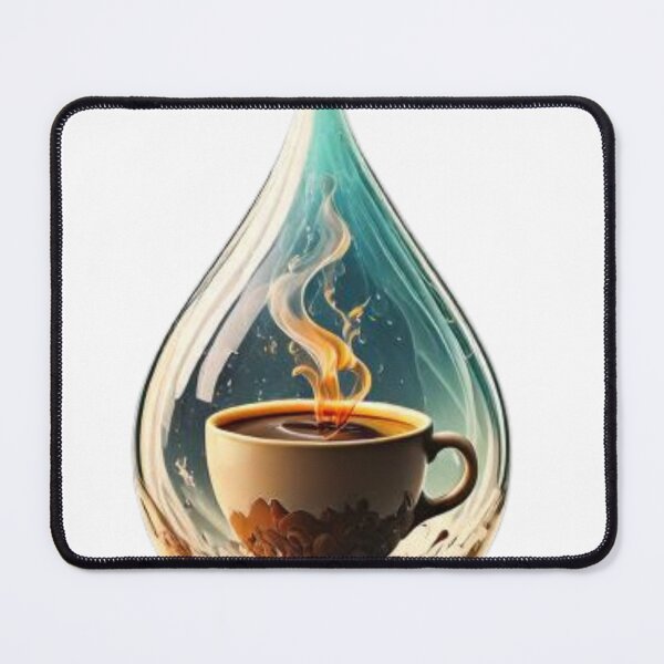 Item preview, Classic coffee lover designed and sold by Salah Naamani.