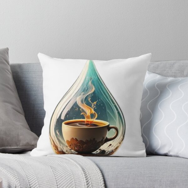 Item preview, Classic coffee lover designed and sold by Salah Naamani.