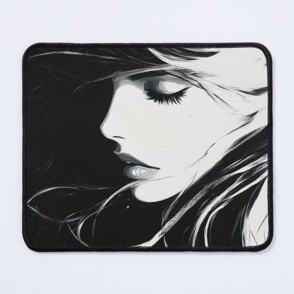 Item preview, Portrait designed and sold by DVegas.
