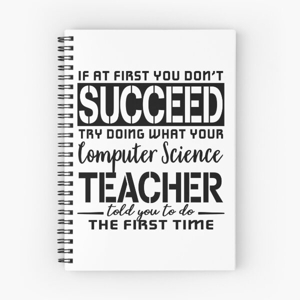 Artikelvorschau, Bestes Geschenk für einen Informatiklehrer – Erfolg im Unterrichten entworfen und verkauft von ScienceCorner.