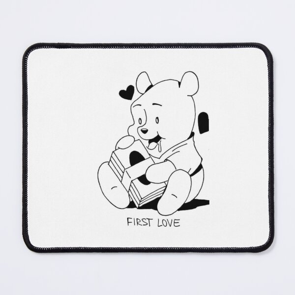 Item preview, First Love - designed and sold by Bushido1995.