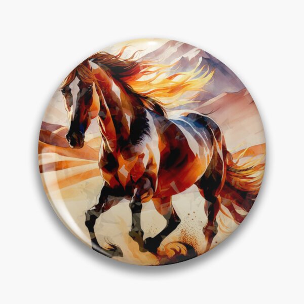 Item preview, Akhal-Teke Horse designed and sold by Helios Be. Lavsh.