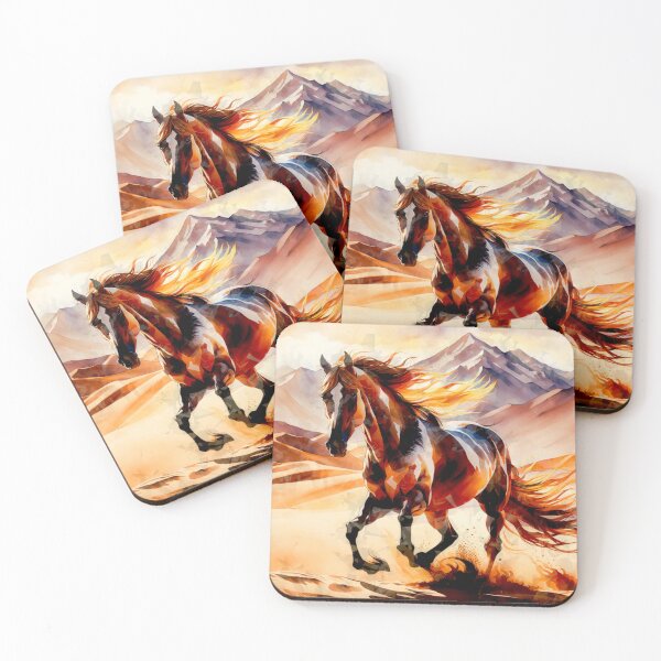 Item preview, Akhal-Teke Horse designed and sold by Helios Be. Lavsh.