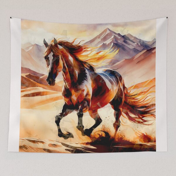 Item preview, Akhal-Teke Horse designed and sold by Helios Be. Lavsh.