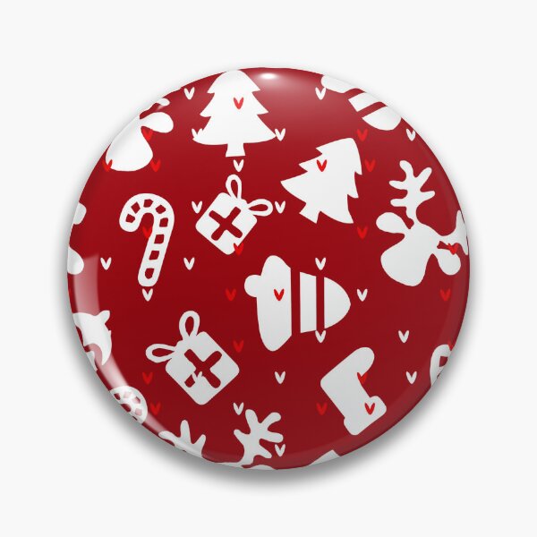 Item preview, It's Christmas time - pattern designed and sold by Oana Andreea Shop.