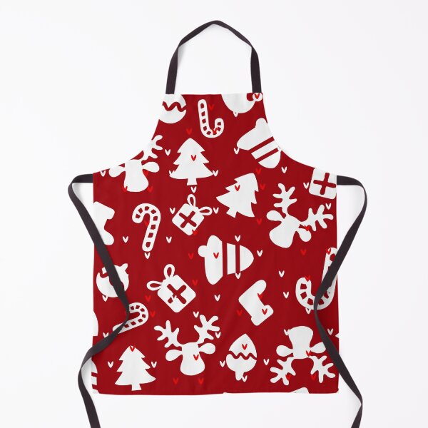 Item preview, It's Christmas time - pattern designed and sold by Oana Andreea Shop.