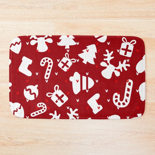 Item preview, It's Christmas time - pattern designed and sold by Oana Andreea Shop.