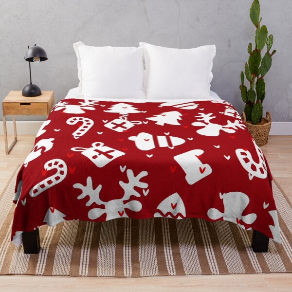 Item preview, It's Christmas time - pattern designed and sold by Oana Andreea Shop.