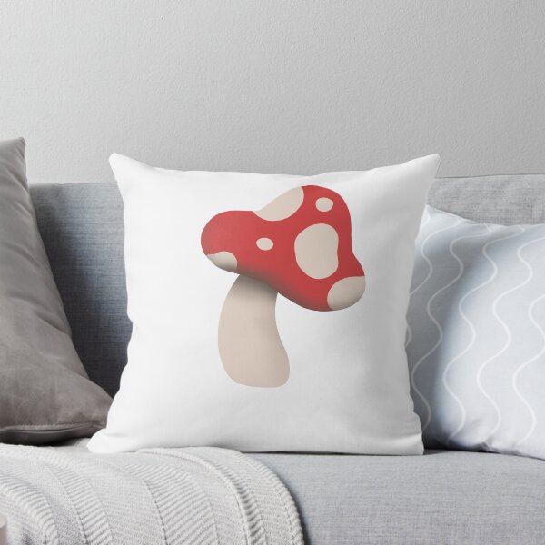 Item preview, Classic red mushroom designed and sold by Cheycraftyeye.