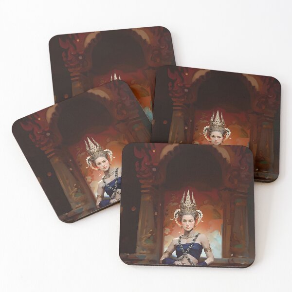Item preview, The Empress of Ayodhaya4 designed and sold by Little-s.