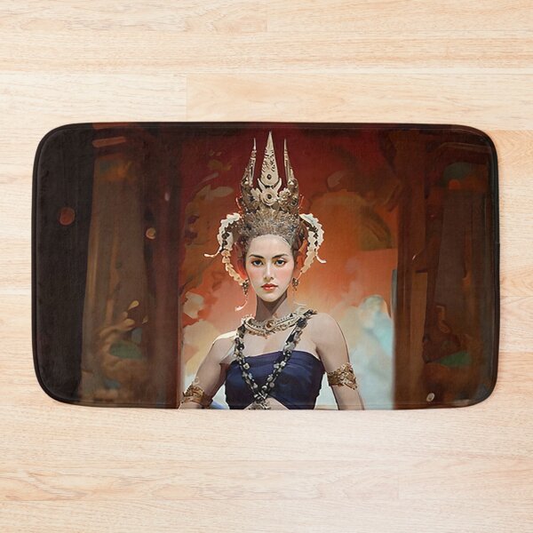Item preview, The Empress of Ayodhaya4 designed and sold by Little-s.