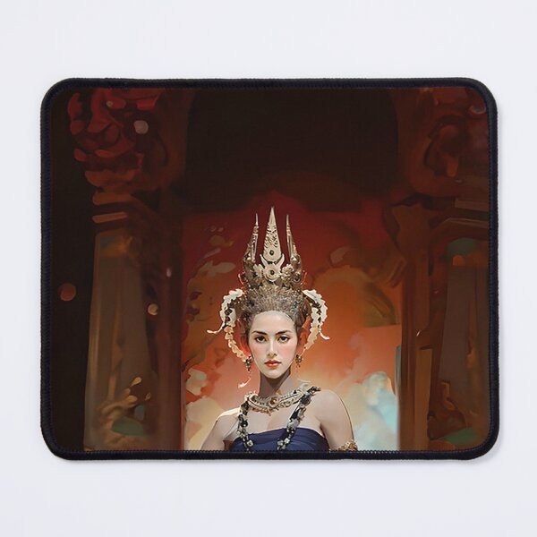 Item preview, The Empress of Ayodhaya4 designed and sold by Little-s.